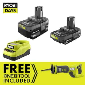 RYOBI