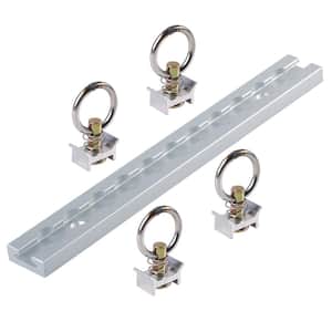 Tie-Down Hardware & Accessories