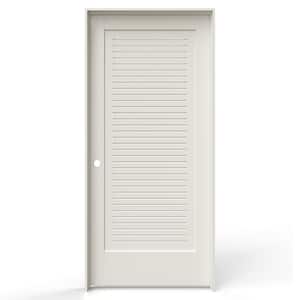 Panel Type: 1 Panel