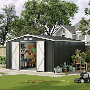 Approximate Width x Depth (ft): 10 x 12