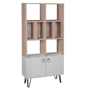 Bookcases & Bookshelves