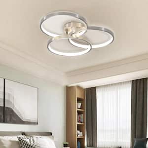 Flush Mount Ceiling Lights