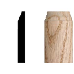 Outside Corner Block