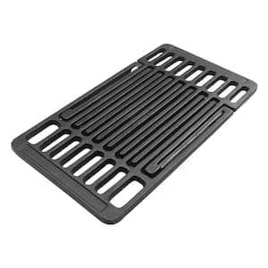 Dyna-Glo in Grill Grates