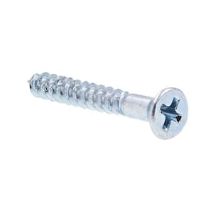 Screw Length: 3/4 in