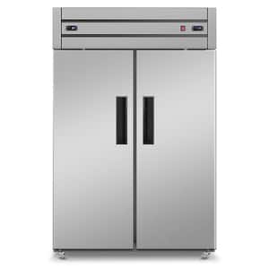 Commercial Refrigerators