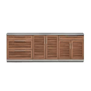 NewAge Products in Outdoor Kitchen Cabinets