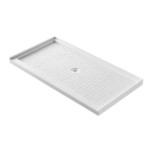 Shower Pans