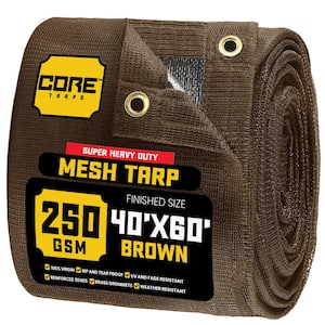 CORE TARPS