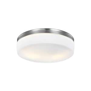 Satin Nickel