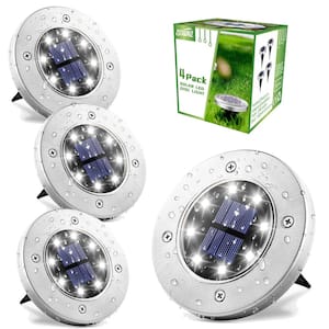 Landscape Lighting