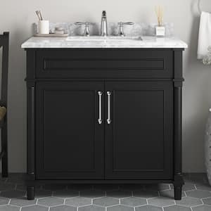 Popular Vanity Widths: 36 Inch Vanities