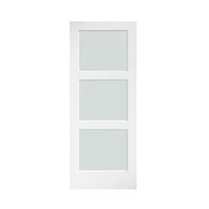 Door Size (WxH) in.: 36 x 96