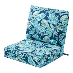Cushion Seat Width (in.): 23 - 25