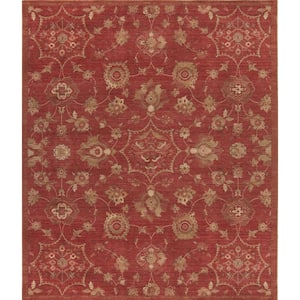 Approximate Rug Size (ft.): 5 X 7