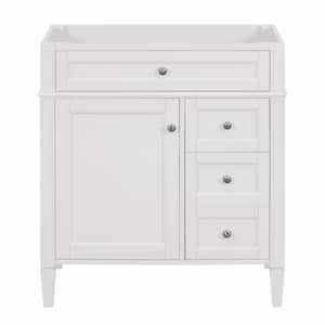 Bathroom Vanities without Tops