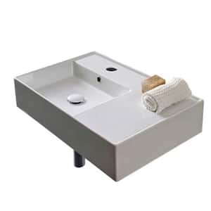 Wall Mount Sinks