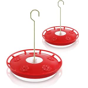 Bee Guard in Bird Feeders