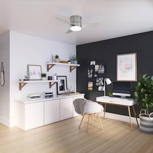 Recommended Room Size: Small Room (250 sq. ft.)