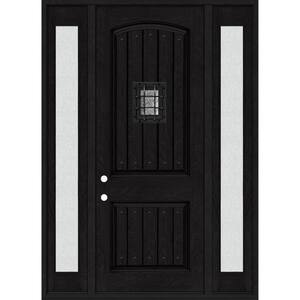 Exterior Prehung