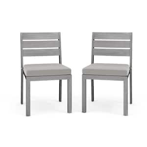Aluminum in Patio Chairs