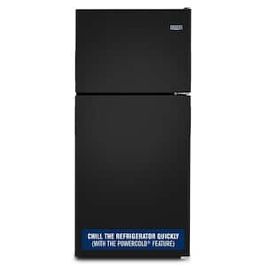Refrigerator Fit Width: 33 Inch Wide