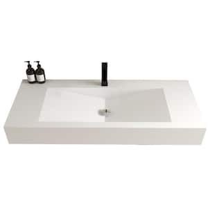 Wall Mount Sinks