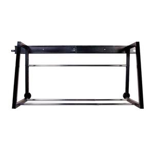 Wall Mounted Shelves