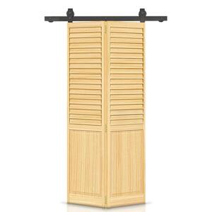 Door Size (WxH) in.: 36 x 80