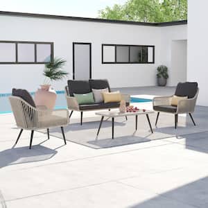 Outdoor Lounge Furniture