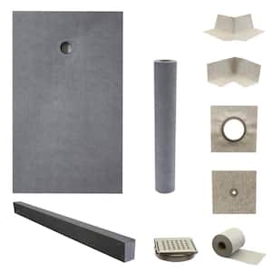 Gray
