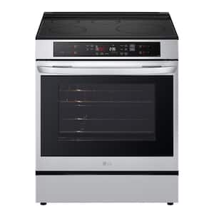 Range Size (Width): 30 in.