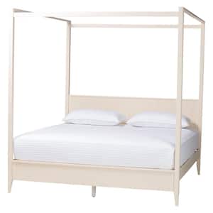 Box Spring Not Required