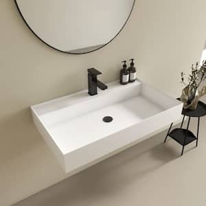 Wall Mount Sinks