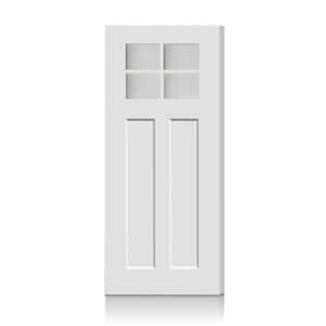 Common Door Size (WxH) in.: 36 x 80