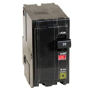 Maximum Amperage (A): 20 amp