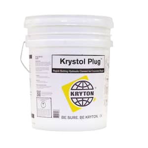 Krystol Plug