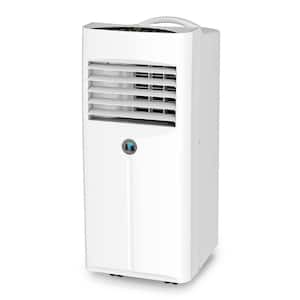 jhs 8000 btu 3 in 1 floor portable ac unit