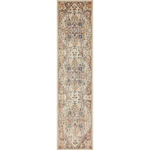 Approximate Rug Size (ft.): 3 X 13