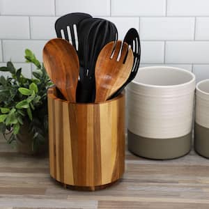 Utensil Holders