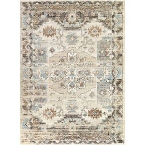 Approximate Rug Size (ft.): 8 X 10