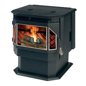 Freestanding Stoves
