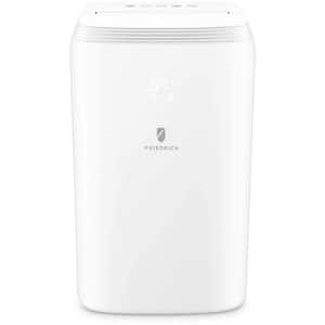 Without Dehumidifier