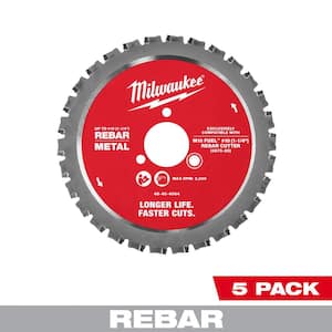 Circular Saw Blades