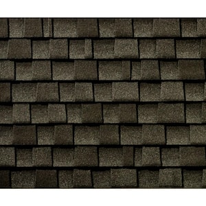 Weathered Wood
