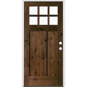 Krosswood Doors