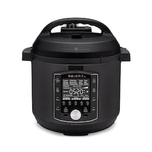 Rice in Electric Pressure Cookers