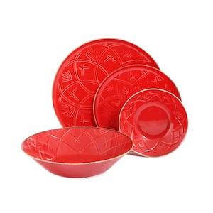 Dinnerware