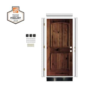 Krosswood Doors