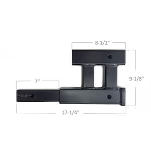 Hitch Extender in Hitches